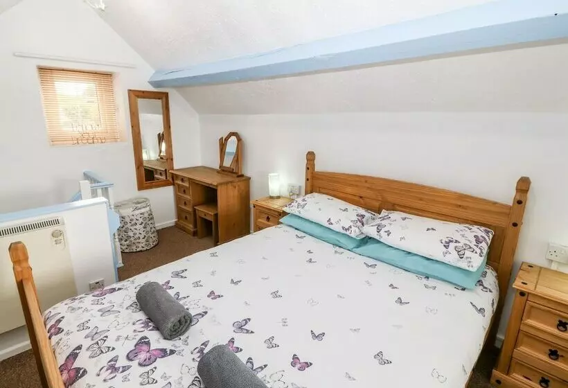 The Annexe