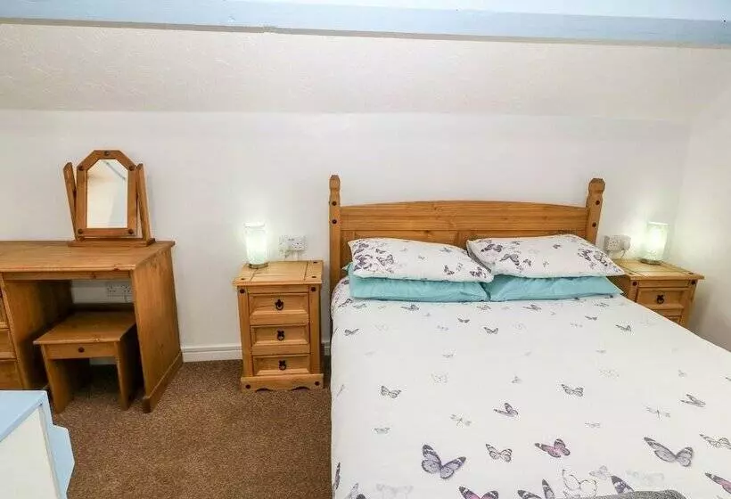 The Annexe