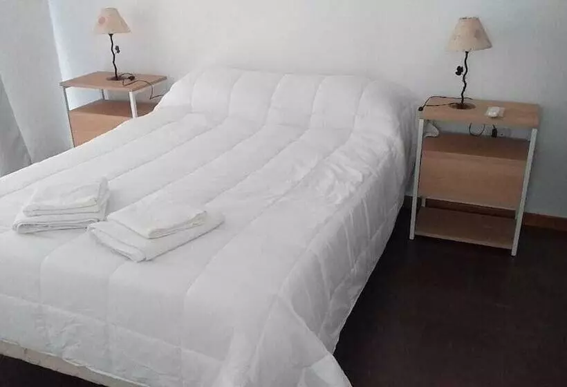 Totoras Apart Federacion