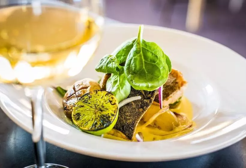 Trillevallen Högfjällshotell