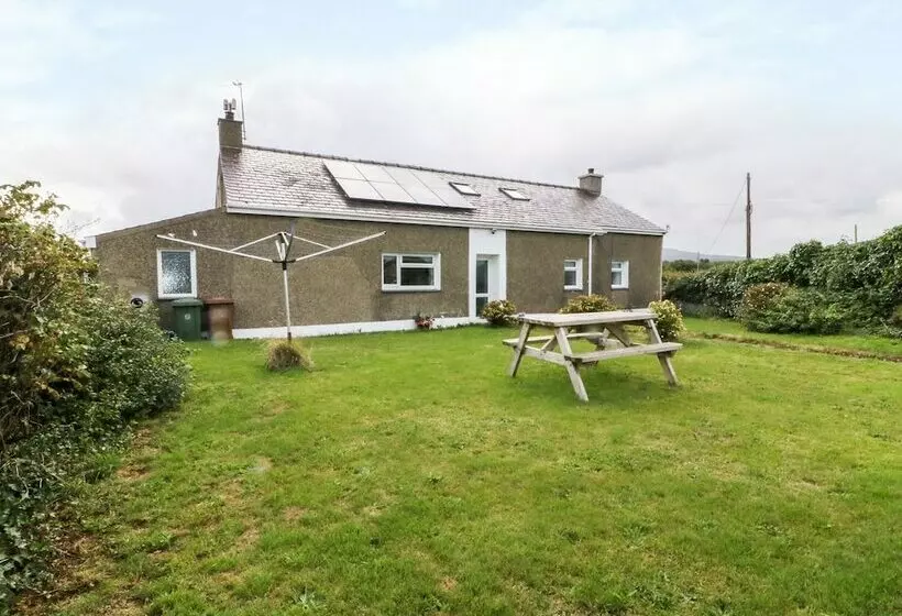 Ysgubor Fawr
