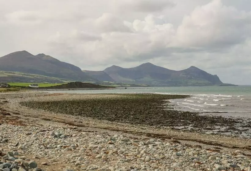 Ysgubor Fawr