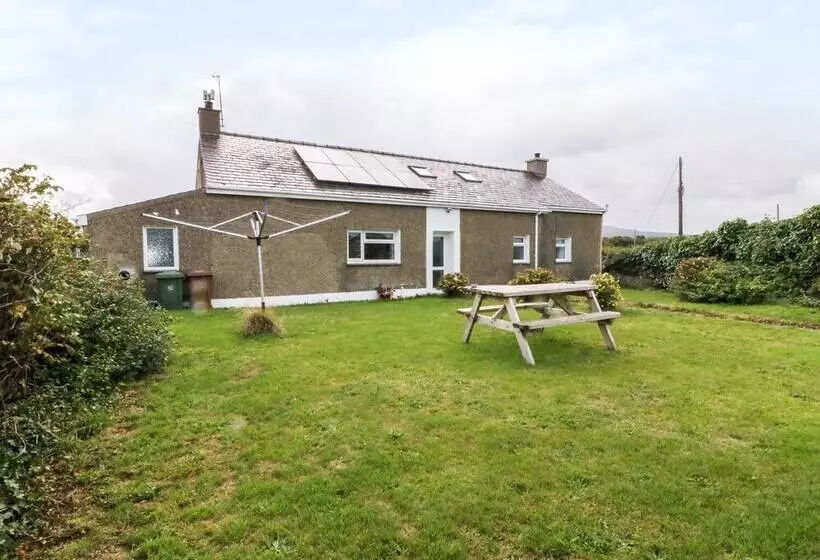 Ysgubor Fawr