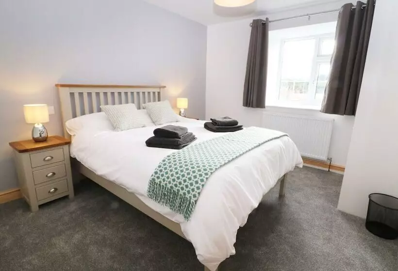 Ysgubor Fawr
