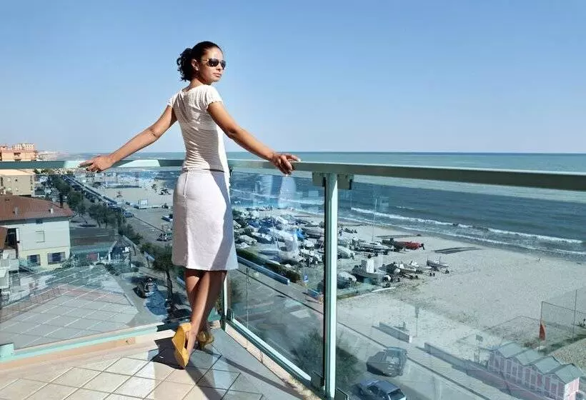 Abbazia Club Hotel Marotta