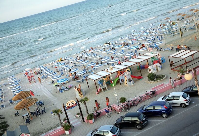 Abbazia Club Hotel Marotta