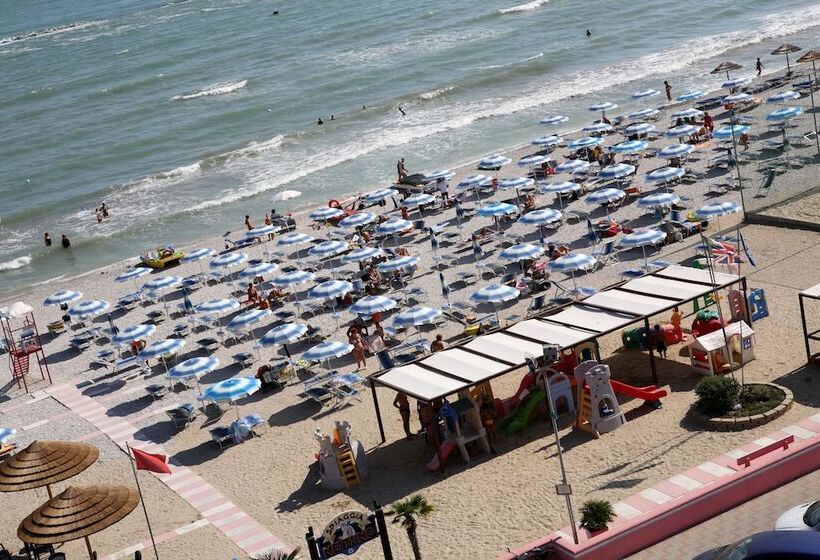 Abbazia Club Hotel Marotta