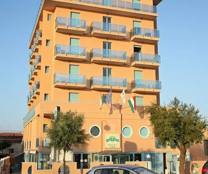 Abbazia Club Hotel Marotta