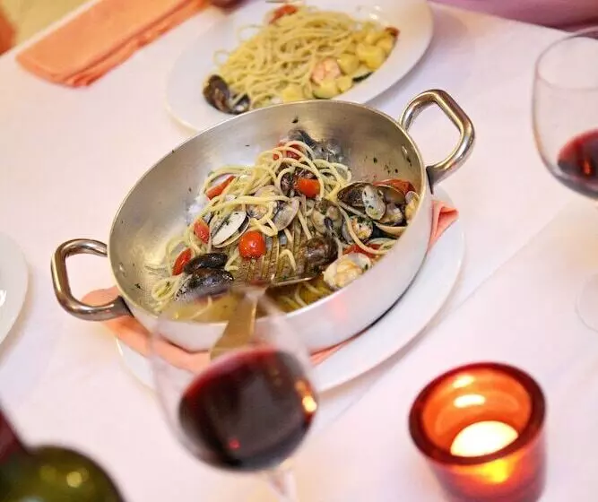 Abbazia Club Hotel Marotta