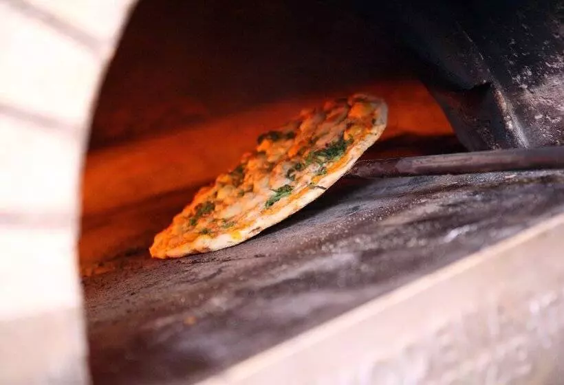 Abbazia Club Hotel Marotta