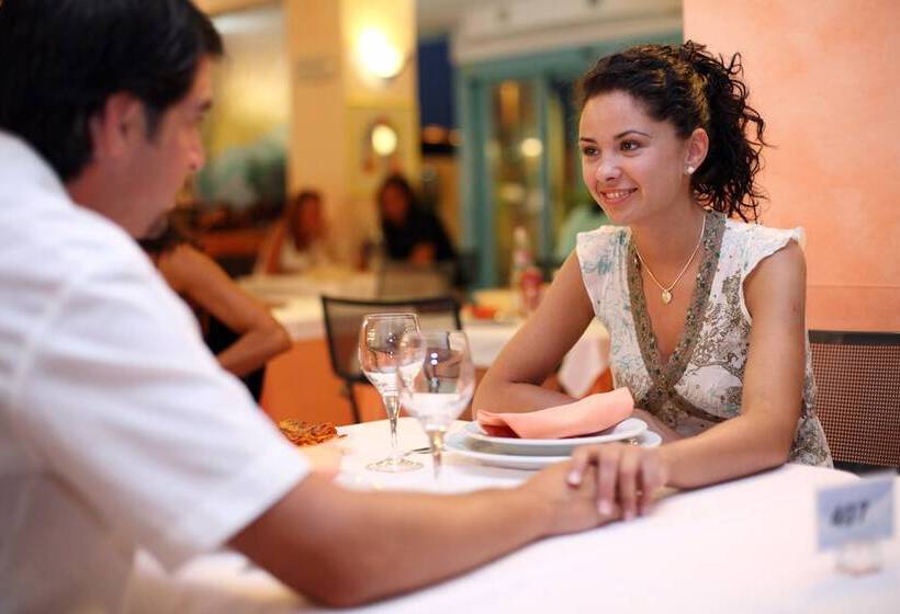 Abbazia Club Hotel Marotta