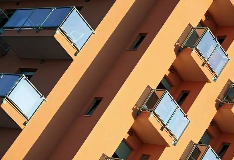 Abbazia Club Hotel Marotta