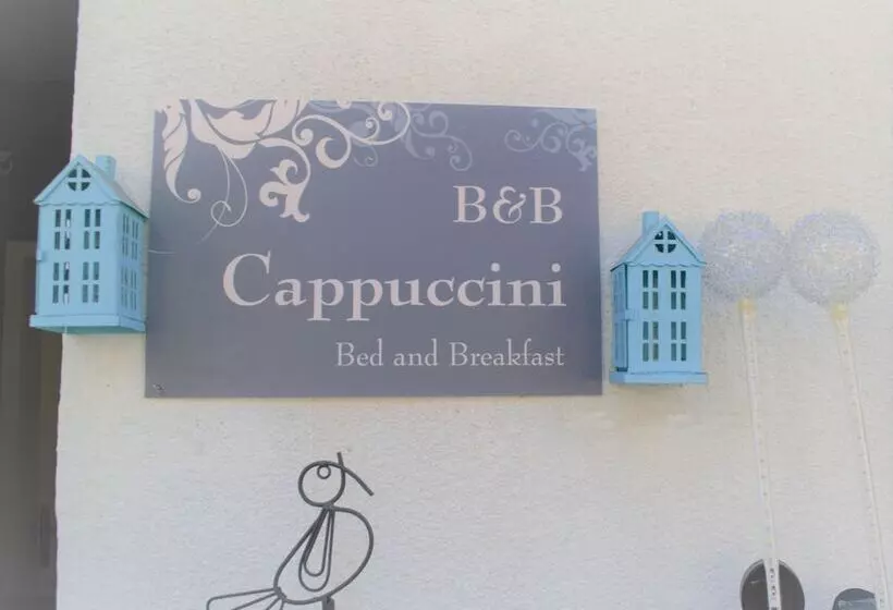 B&b Cappuccini