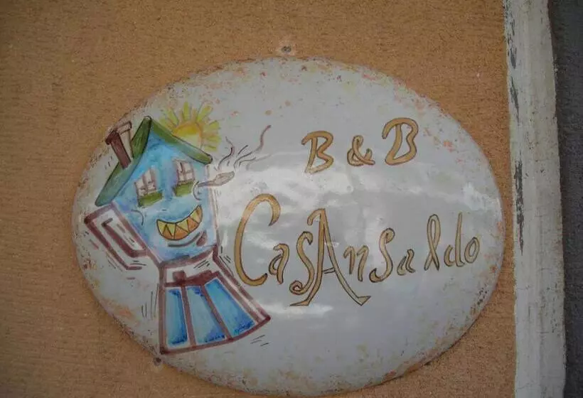 B&b Casansaldo