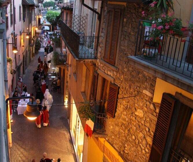 Bed & Breakfast Centro Storico