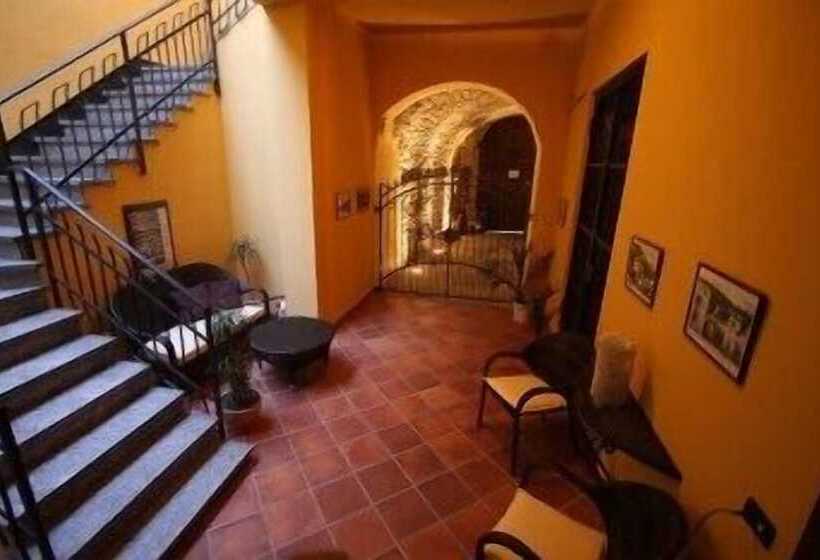Bed & Breakfast Centro Storico