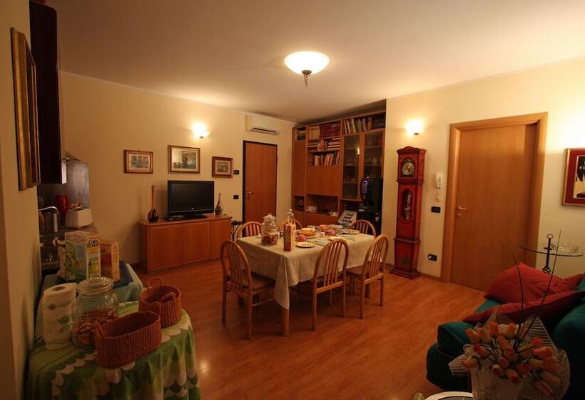 Bed & Breakfast Centro Storico