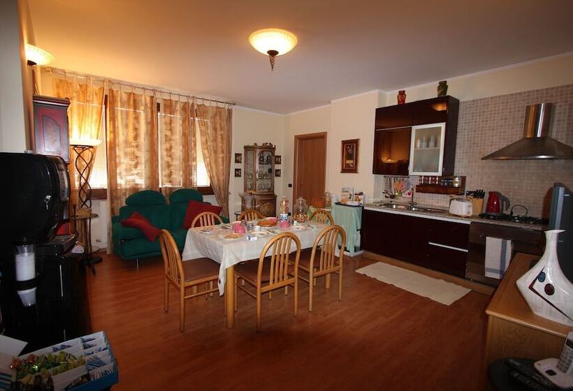 Bed & Breakfast Centro Storico