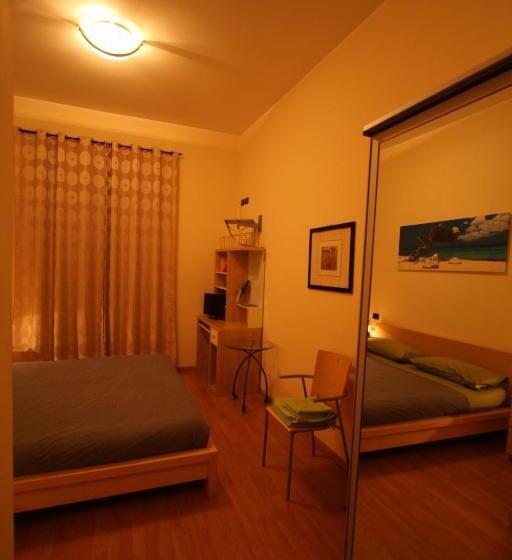 Bed & Breakfast Centro Storico