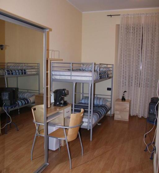 Bed & Breakfast Centro Storico