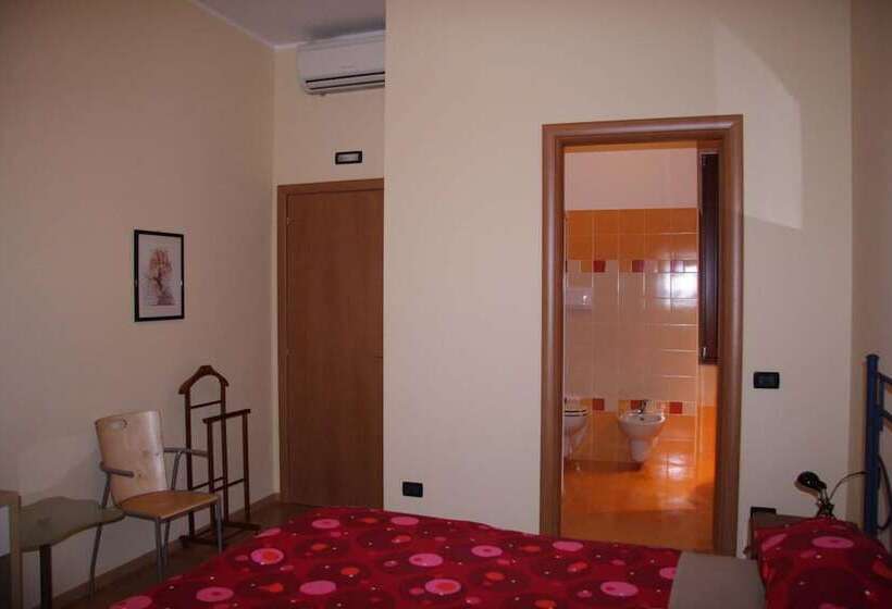 Bed & Breakfast Centro Storico