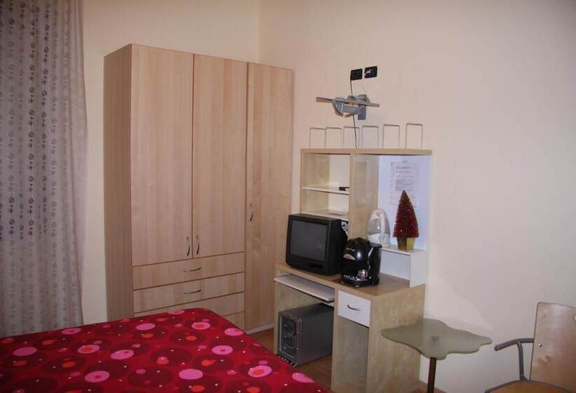 Bed & Breakfast Centro Storico