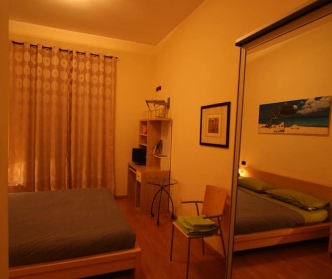 Bed & Breakfast Centro Storico