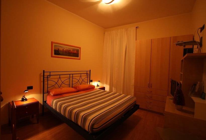 Bed & Breakfast Centro Storico