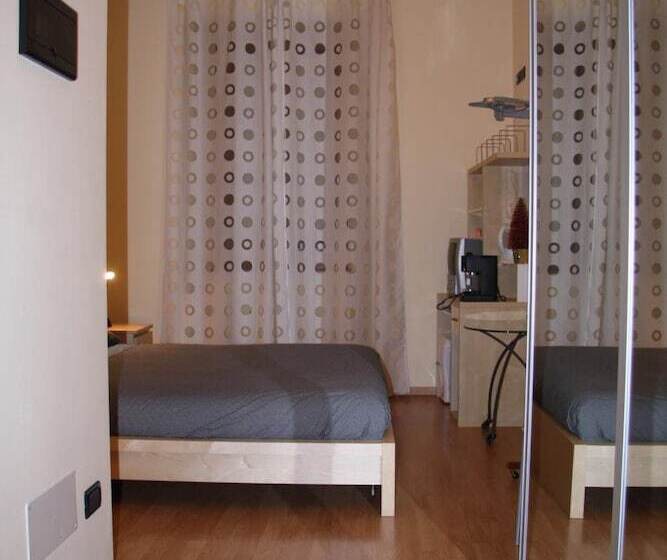 Bed & Breakfast Centro Storico