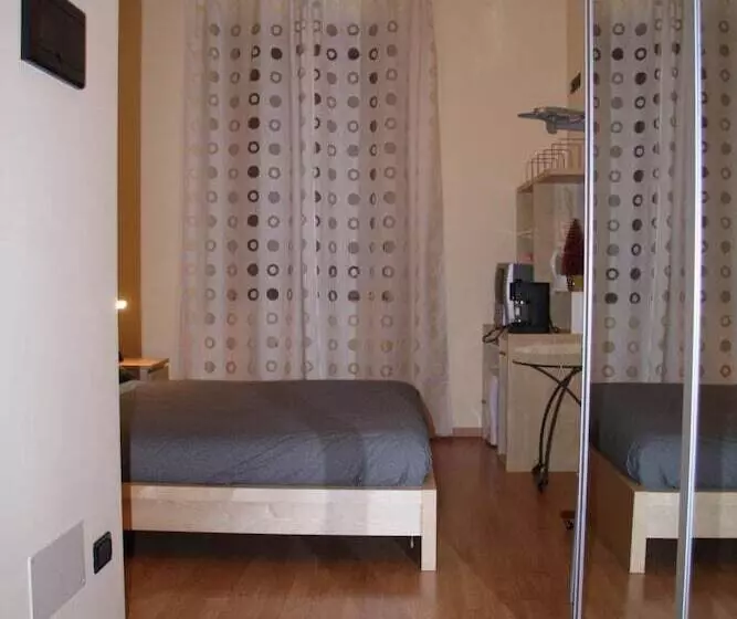 Bed & Breakfast Centro Storico