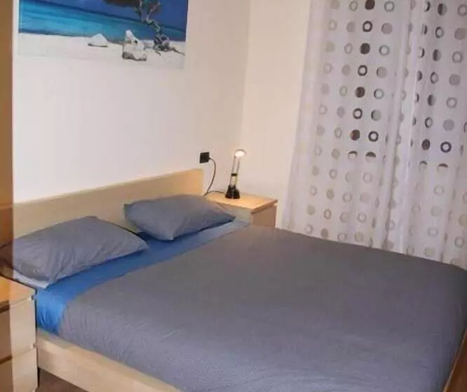 Bed & Breakfast Centro Storico