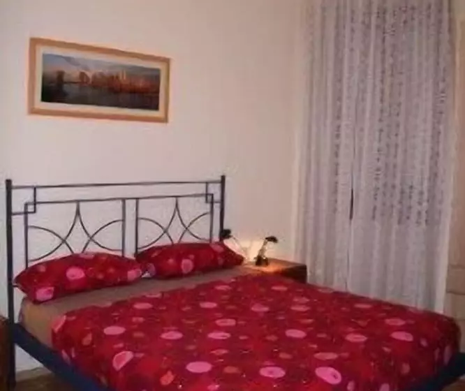Bed & Breakfast Centro Storico
