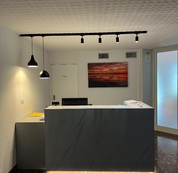 בית מלון כפרי Ai Pini