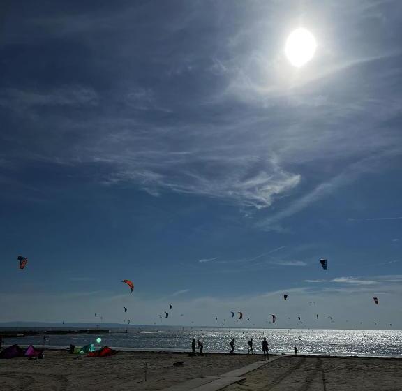 בית מלון כפרי Ai Pini