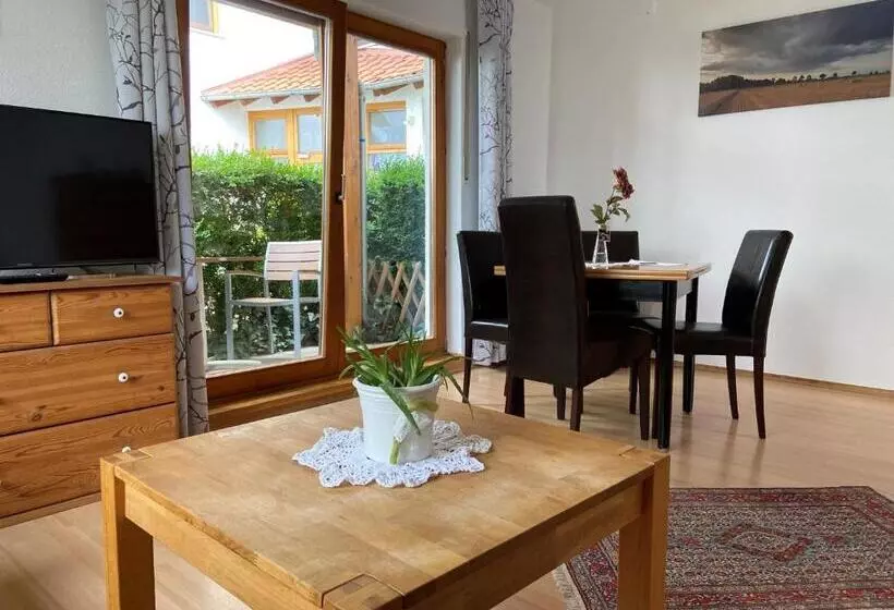 בית מלון כפרי Bett & Frühstück