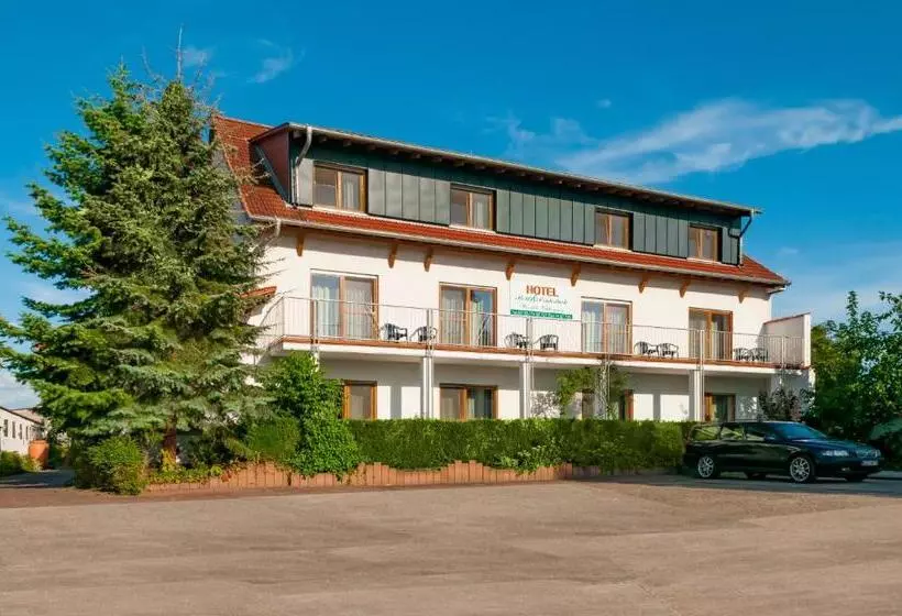 בית מלון כפרי Bett & Frühstück