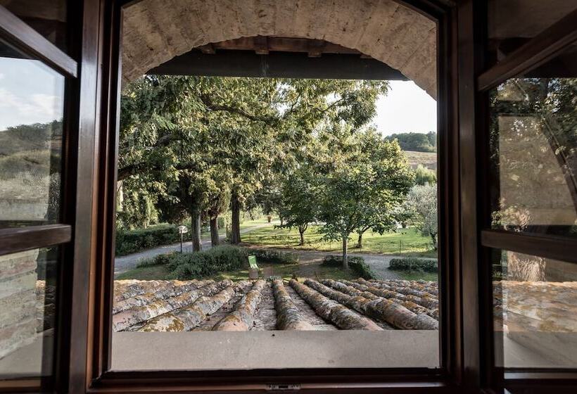 ホテル Borgo Al Cerro