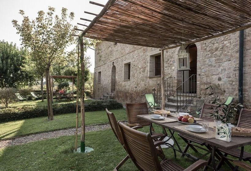 ホテル Borgo Al Cerro