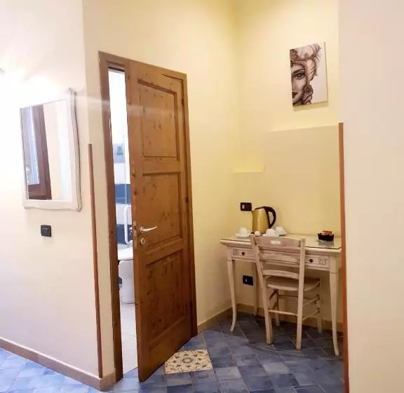 فندق Cala Marina