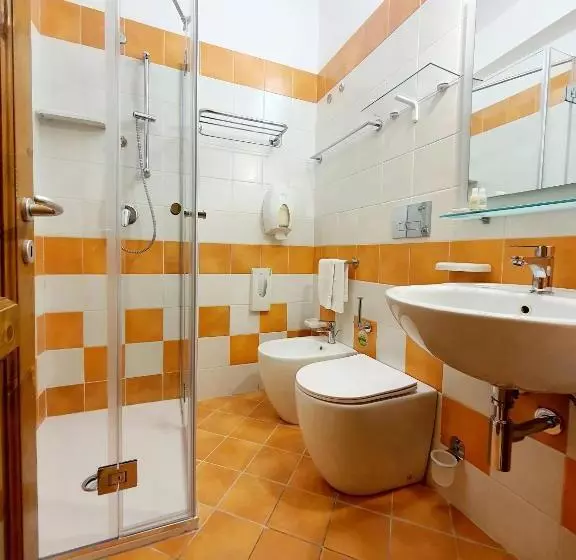 فندق Cala Marina