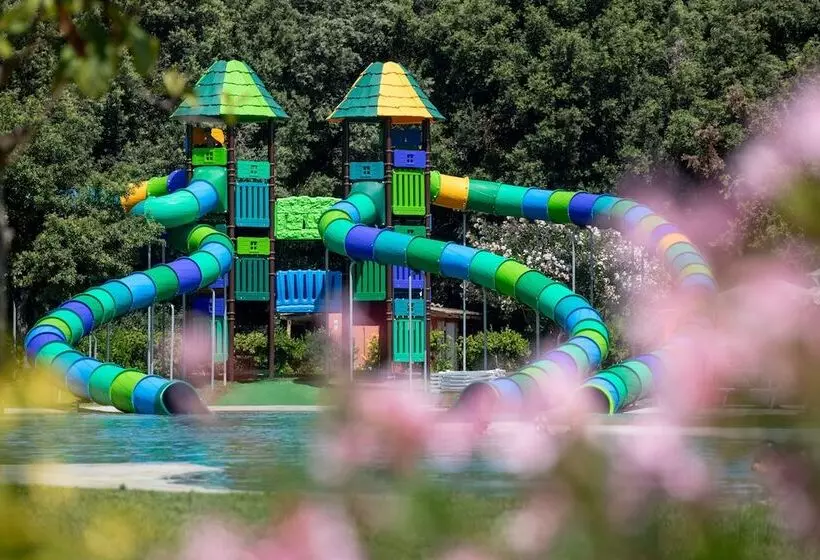 هتل Parco Della Gallinara