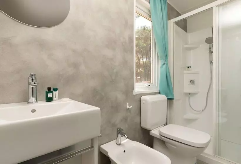 هتل Parco Della Gallinara