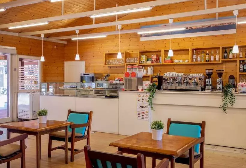 هتل Parco Della Gallinara