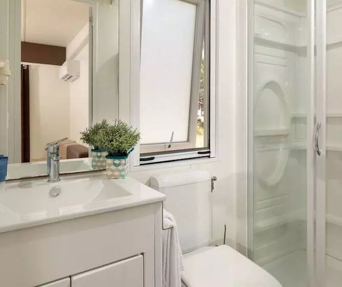 هتل Parco Della Gallinara