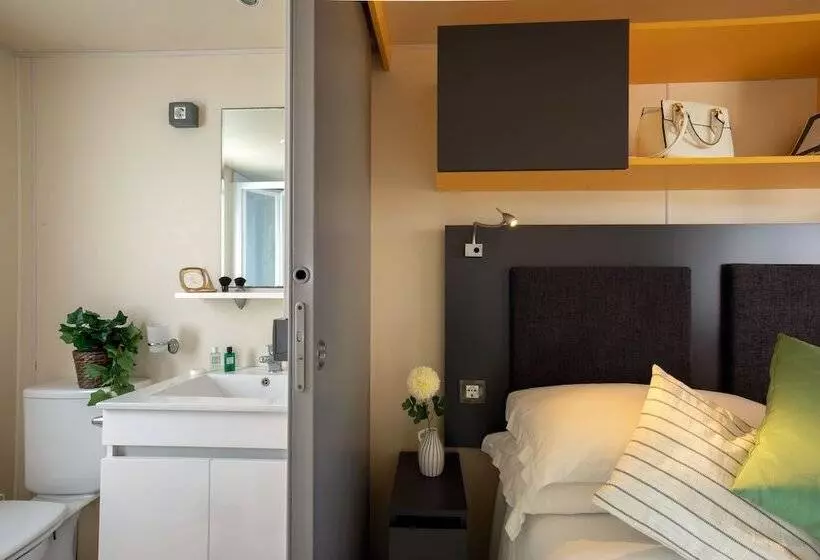 هتل Parco Della Gallinara