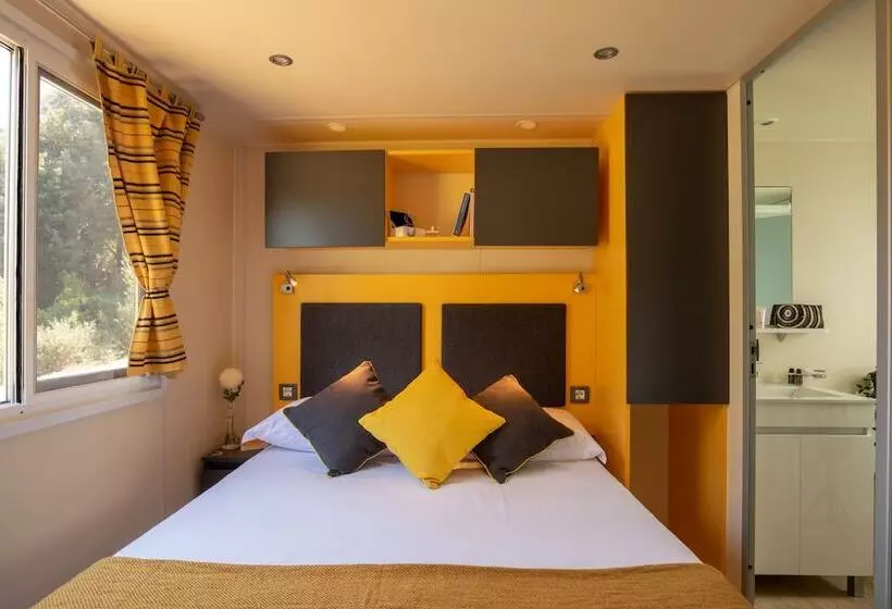 هتل Parco Della Gallinara