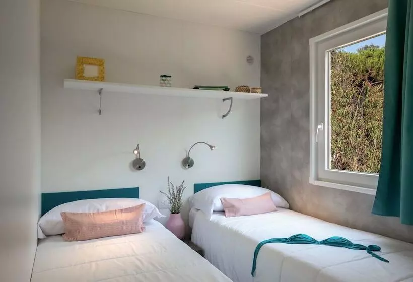 هتل Parco Della Gallinara