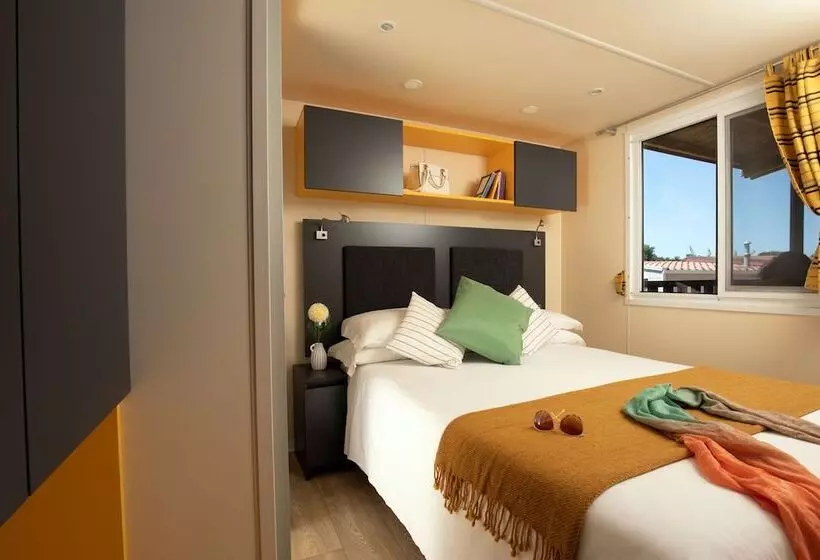 هتل Parco Della Gallinara