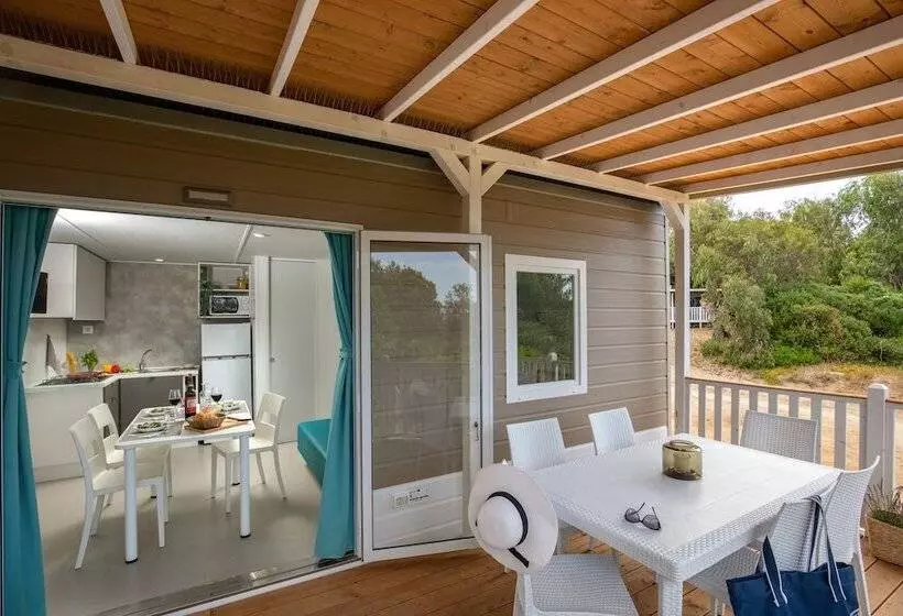 هتل Parco Della Gallinara