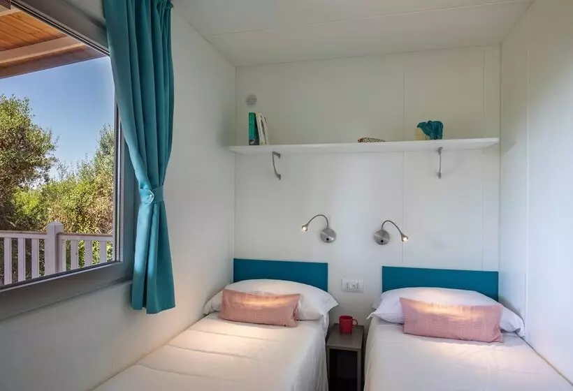 هتل Parco Della Gallinara